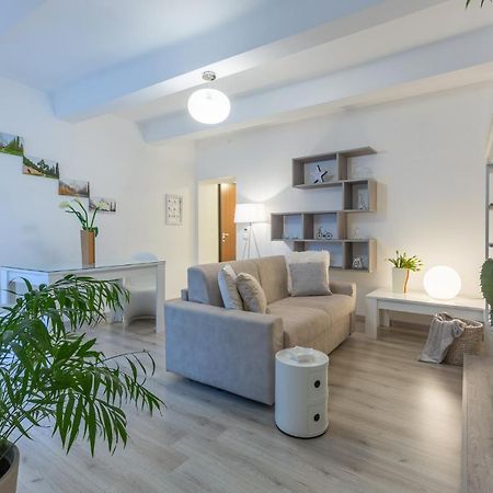 Un'Oasi Di Pace Apartment Ферара Екстериор снимка
