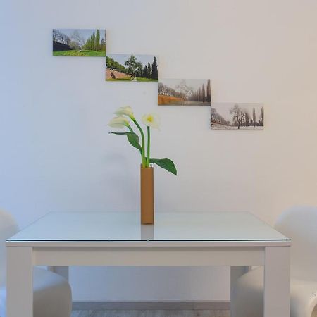 Un'Oasi Di Pace Apartment Ферара Екстериор снимка