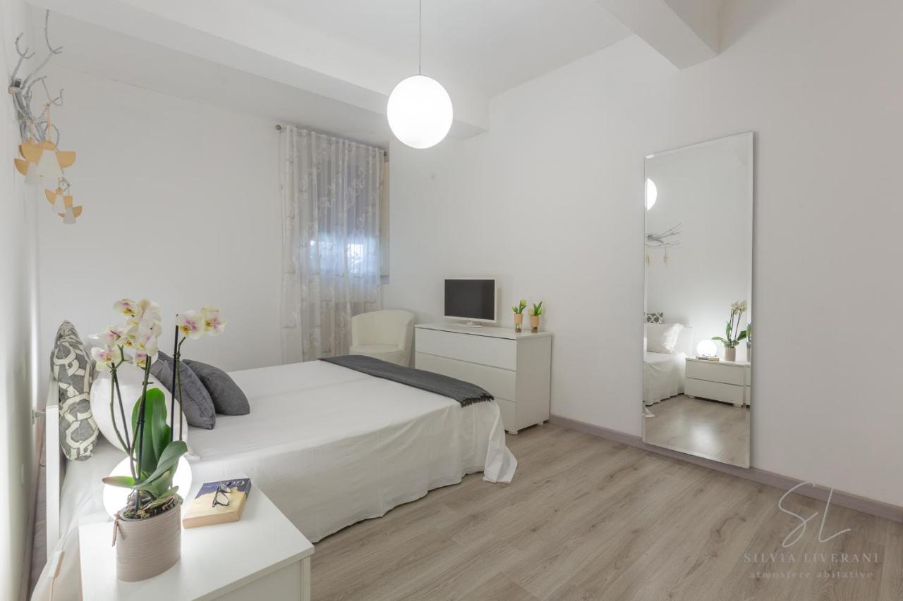 Un'Oasi Di Pace Apartment Ферара Екстериор снимка