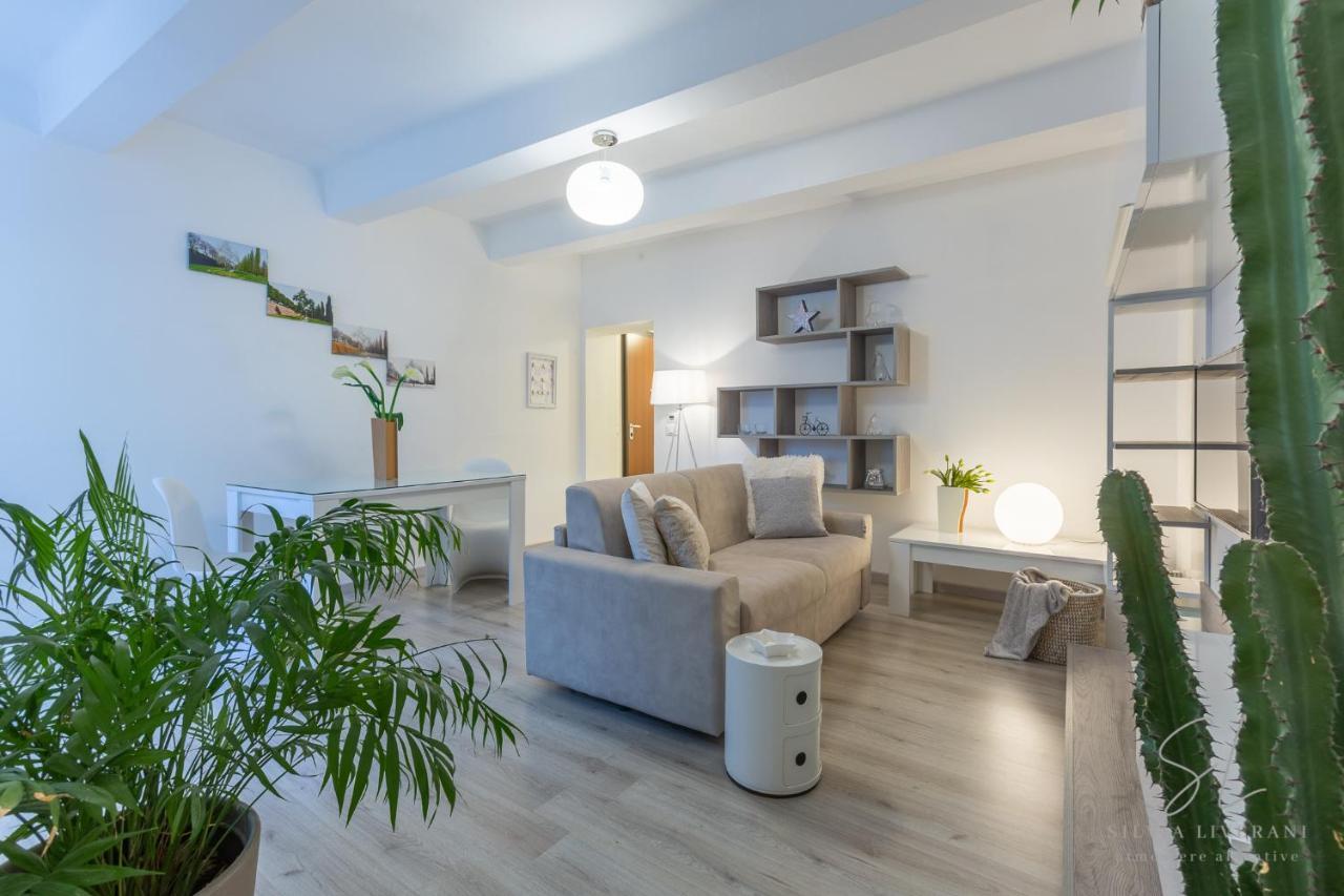Un'Oasi Di Pace Apartment Ферара Екстериор снимка
