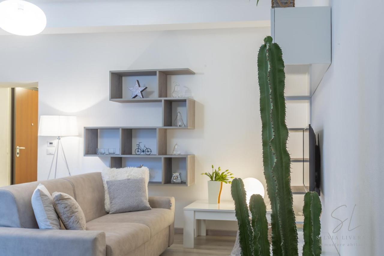 Un'Oasi Di Pace Apartment Ферара Екстериор снимка