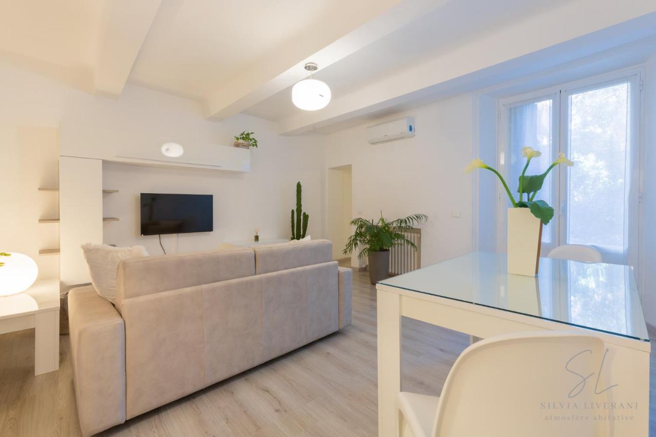 Un'Oasi Di Pace Apartment Ферара Екстериор снимка
