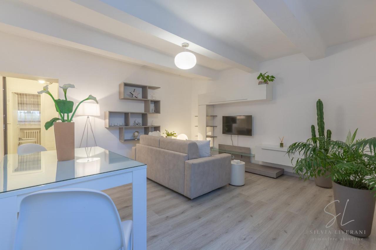 Un'Oasi Di Pace Apartment Ферара Екстериор снимка