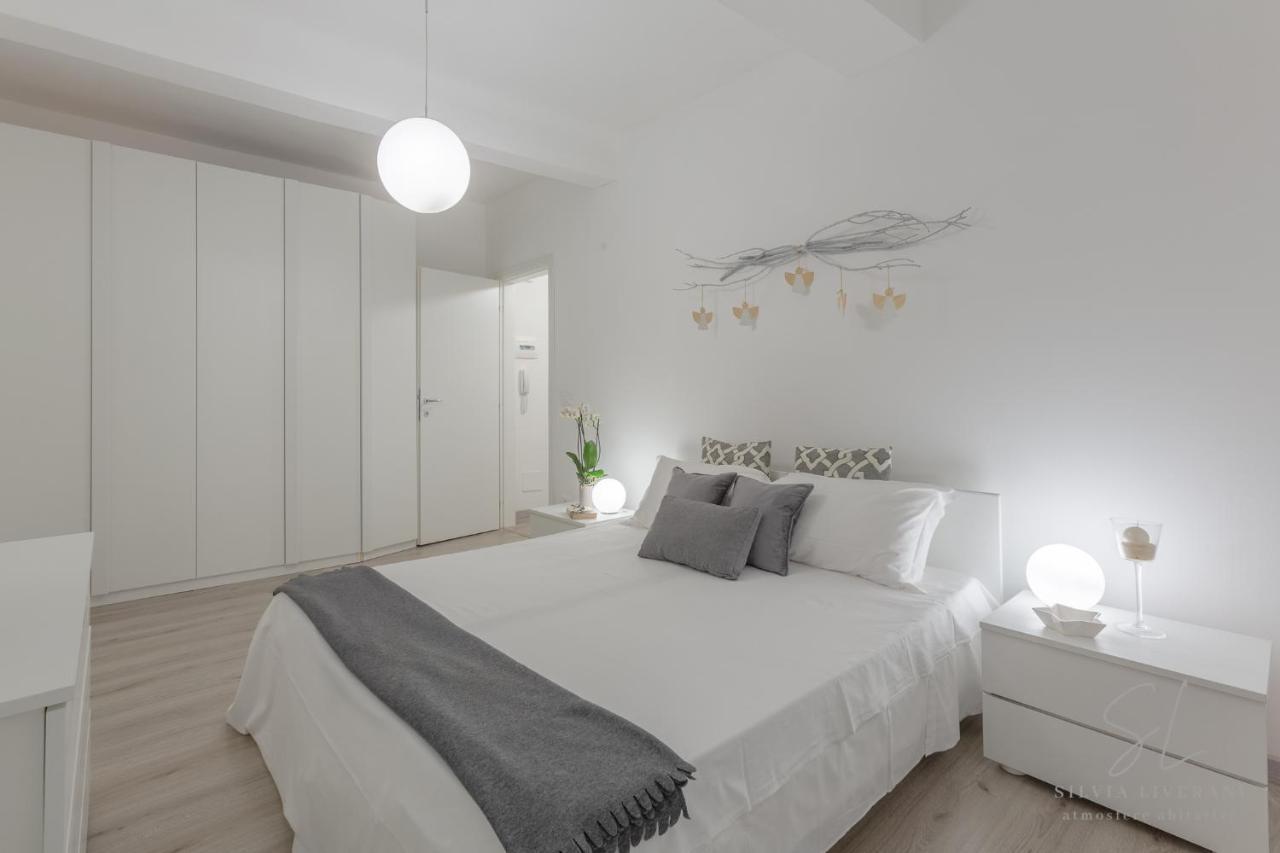 Un'Oasi Di Pace Apartment Ферара Екстериор снимка