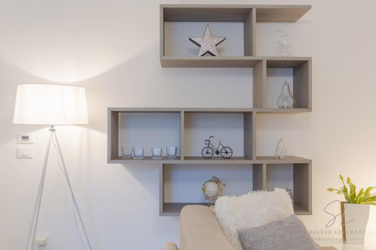 Un'Oasi Di Pace Apartment Ферара Екстериор снимка