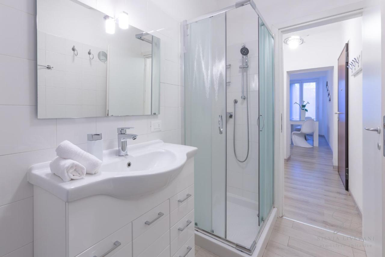 Un'Oasi Di Pace Apartment Ферара Екстериор снимка