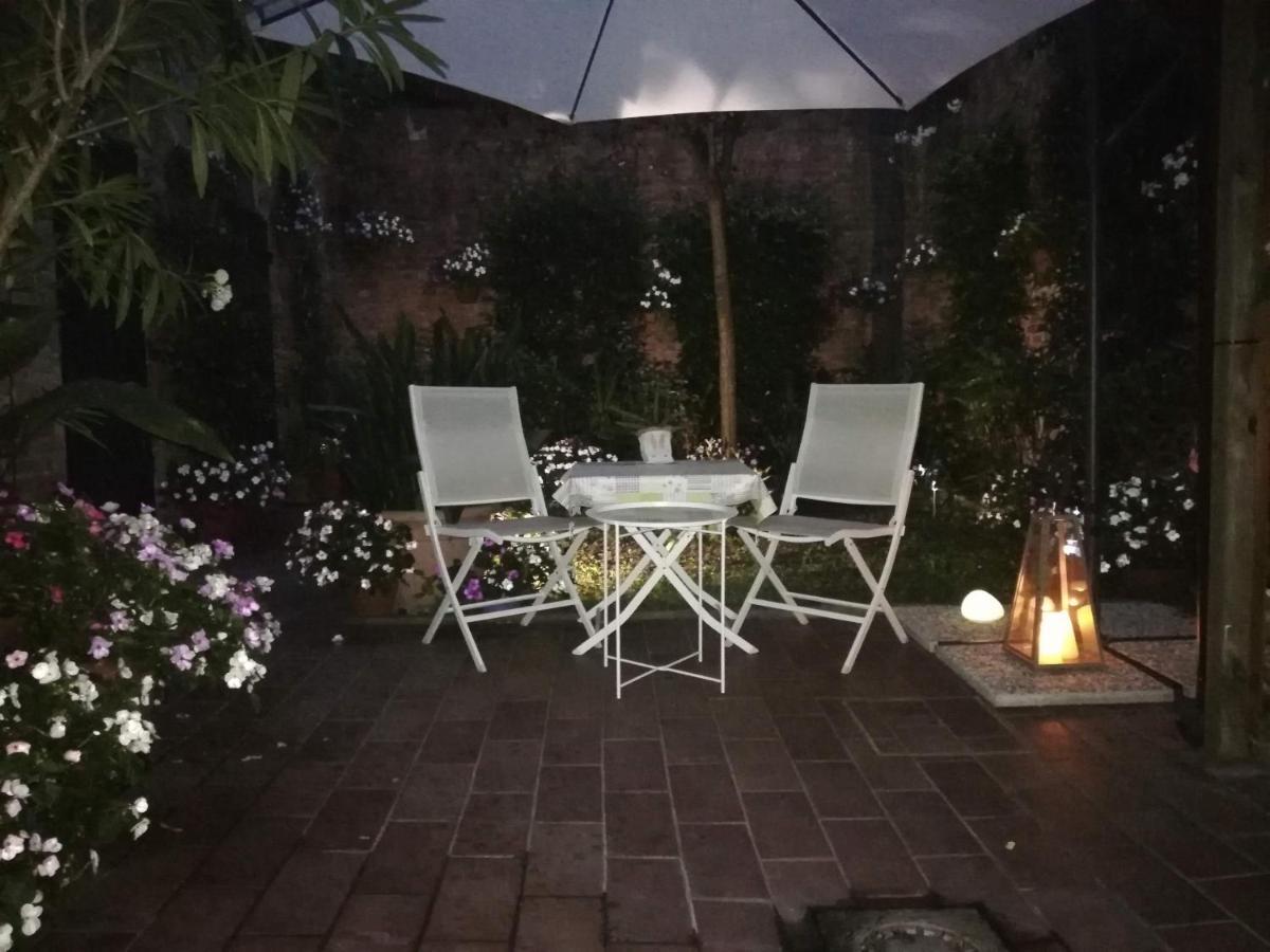 Un'Oasi Di Pace Apartment Ферара Екстериор снимка