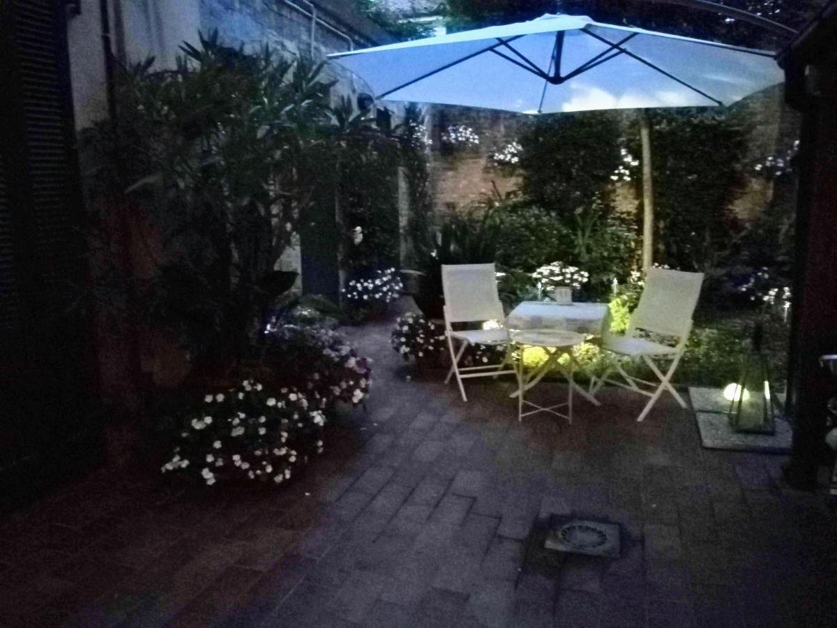 Un'Oasi Di Pace Apartment Ферара Екстериор снимка