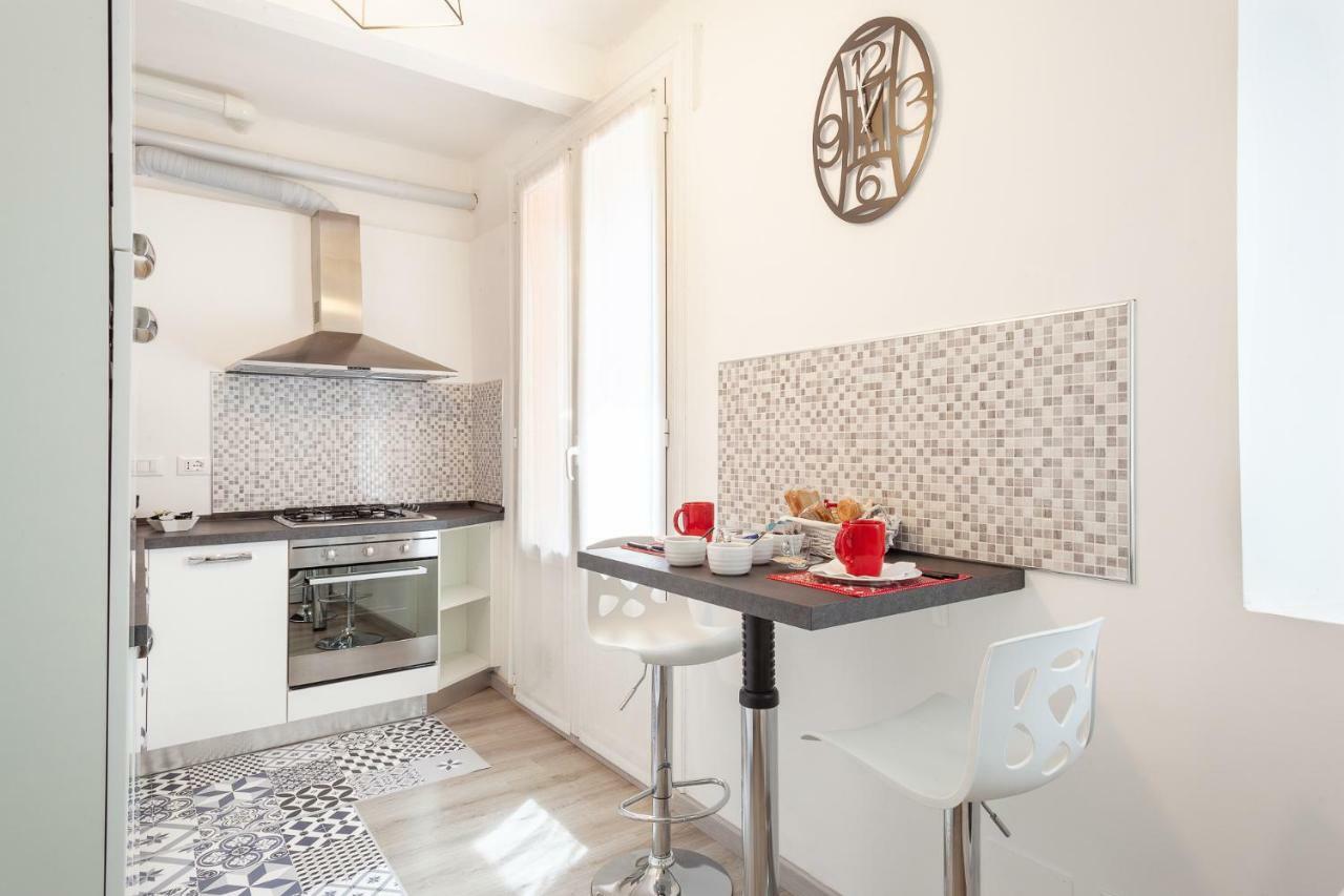 Un'Oasi Di Pace Apartment Ферара Екстериор снимка