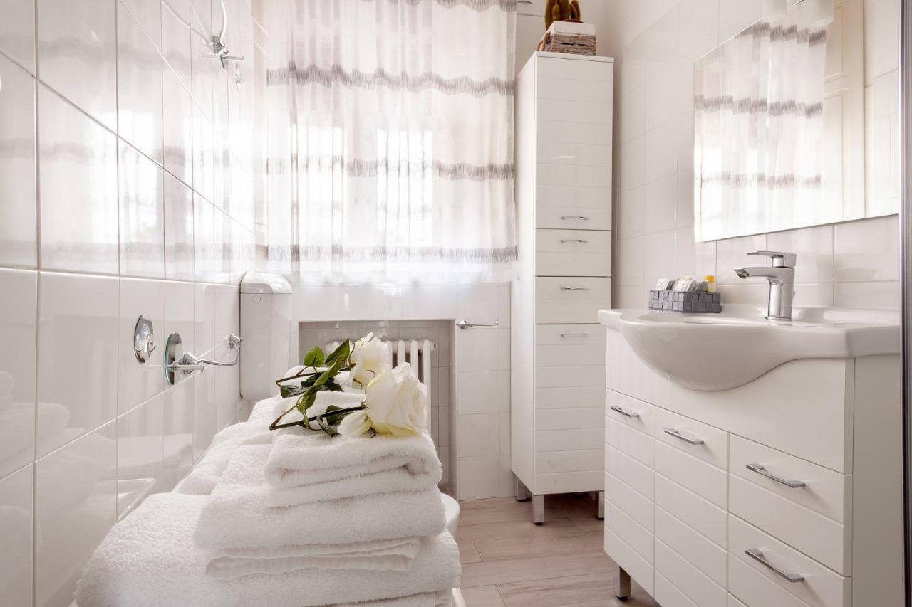 Un'Oasi Di Pace Apartment Ферара Екстериор снимка