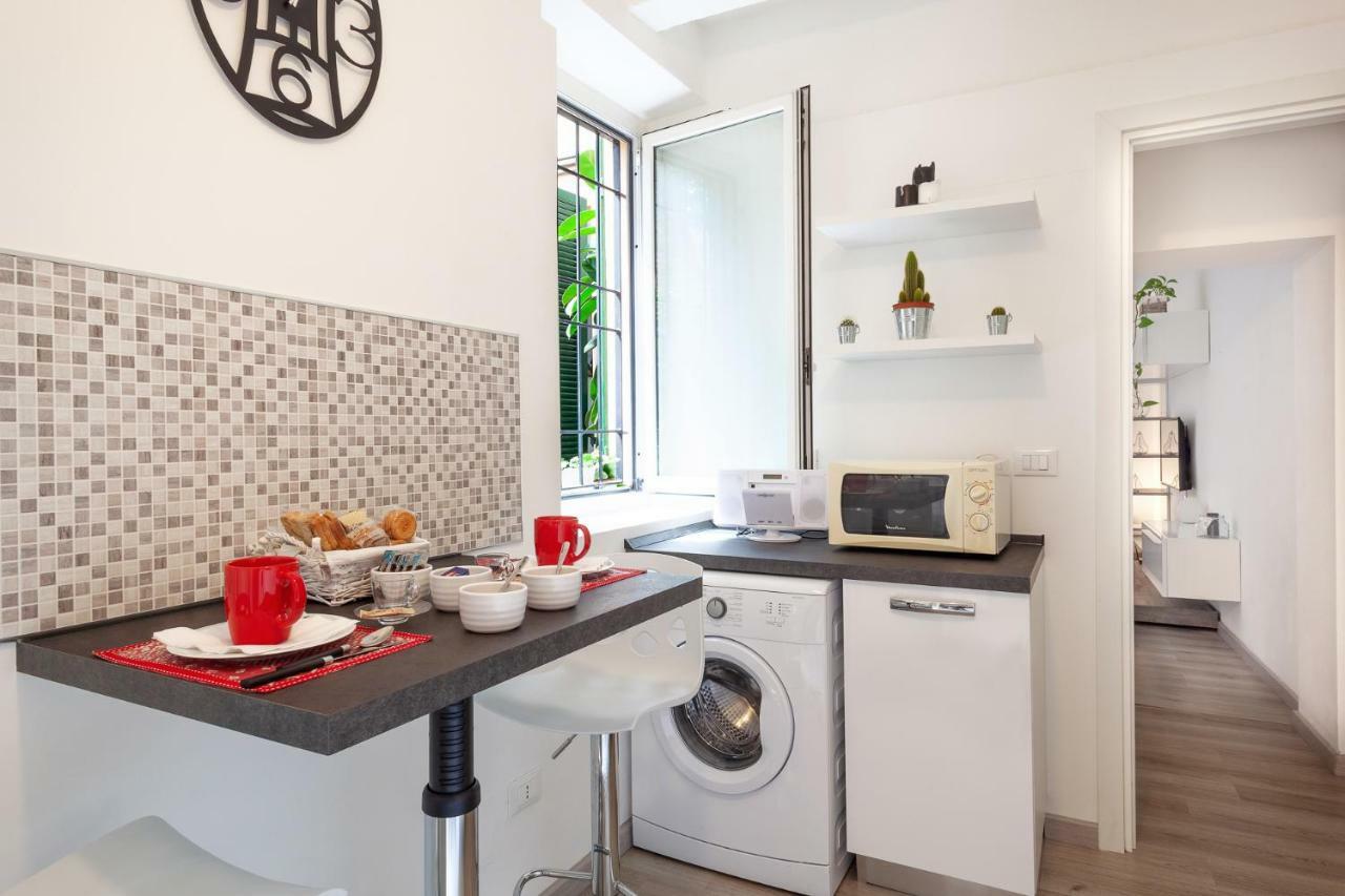 Un'Oasi Di Pace Apartment Ферара Екстериор снимка