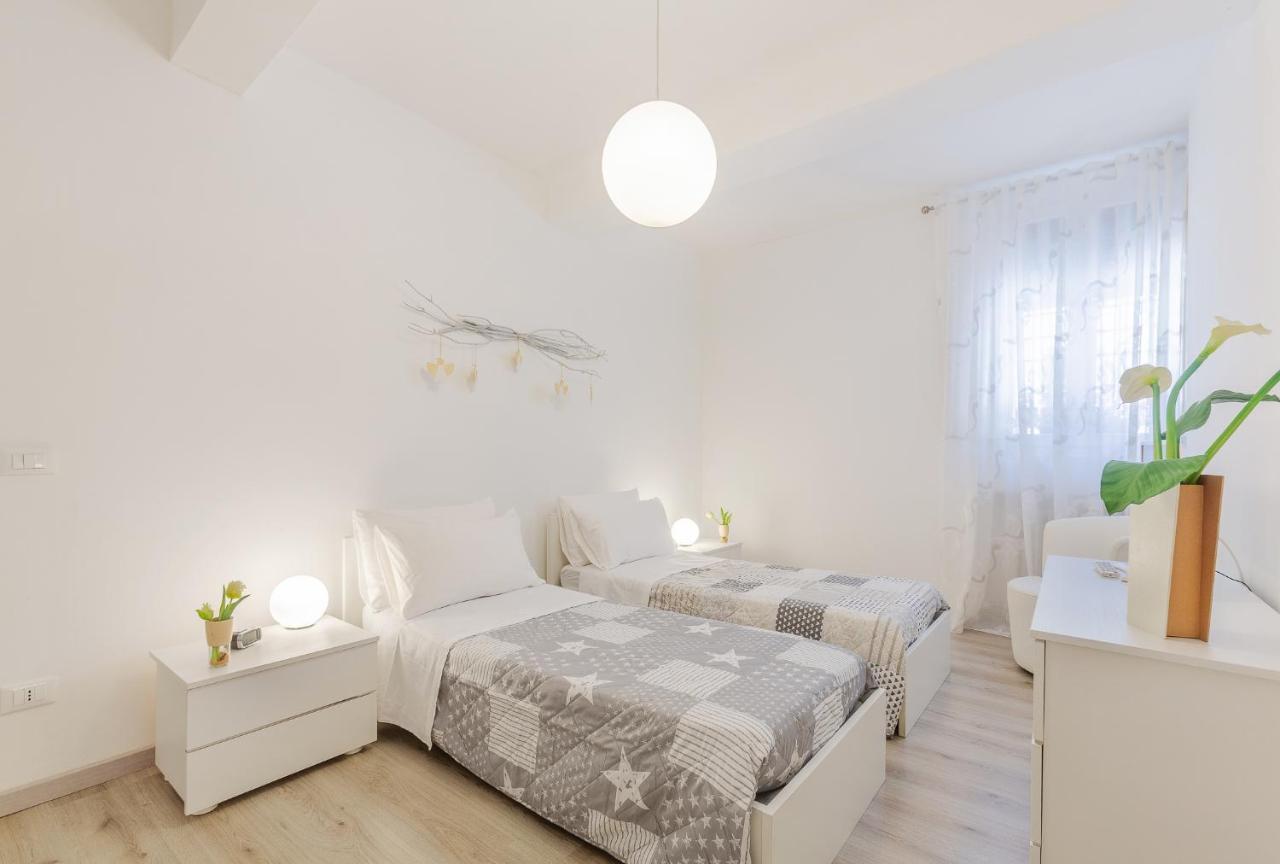 Un'Oasi Di Pace Apartment Ферара Екстериор снимка